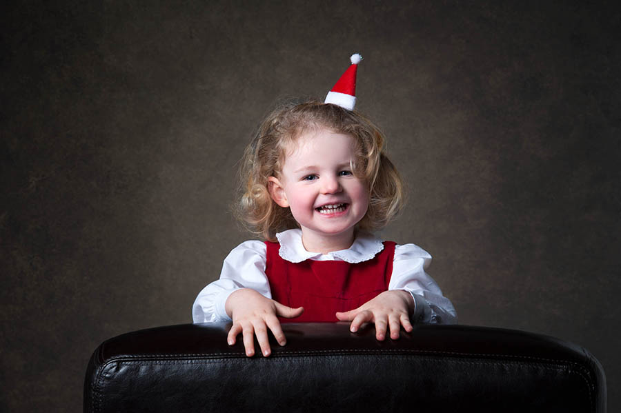 Weihnachtsaktionen im Studio Nawrath in Unna