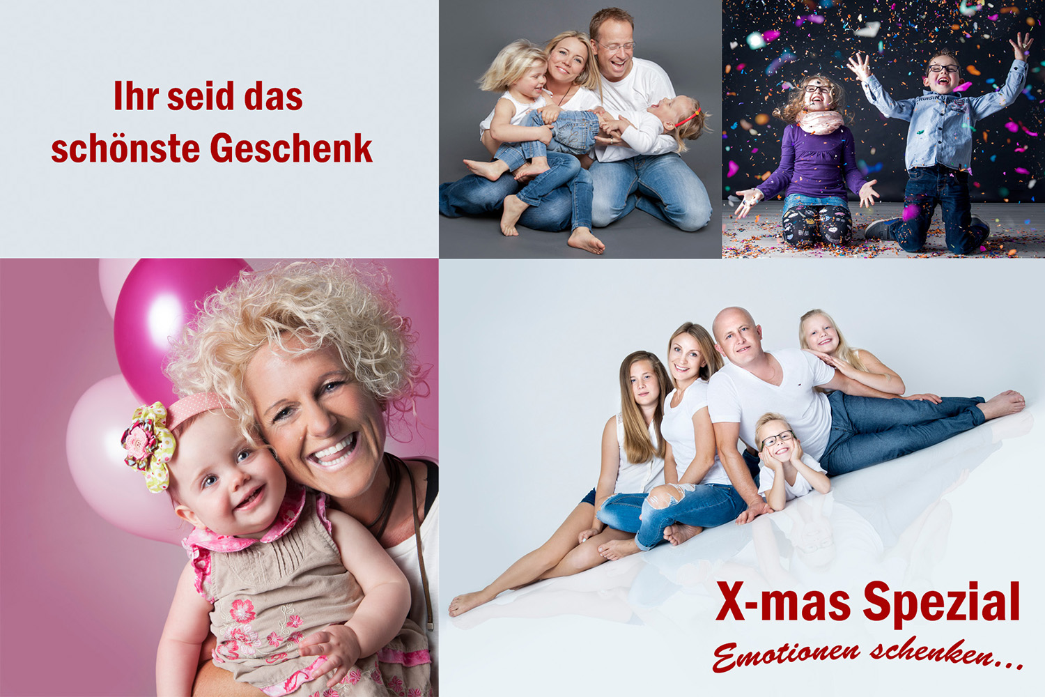 Beispiel-Foto-Weihnachtsaktion