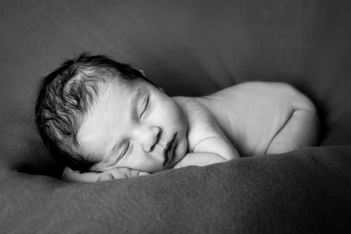 Newborn-Shooting