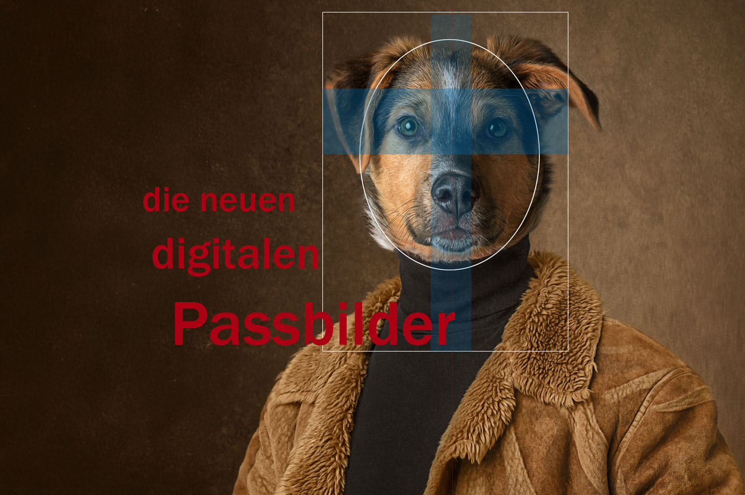Passfoto und digitale Passbilder in Unna